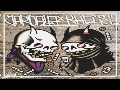 JARDALA LAPENA x KHEIS x MANHATTAN (SAINTCAIROPROD) #FREEJARDALA 