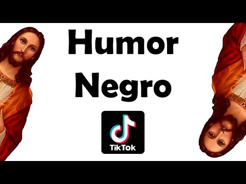 Humor Negro #1 (Si te ries vas al infierno)