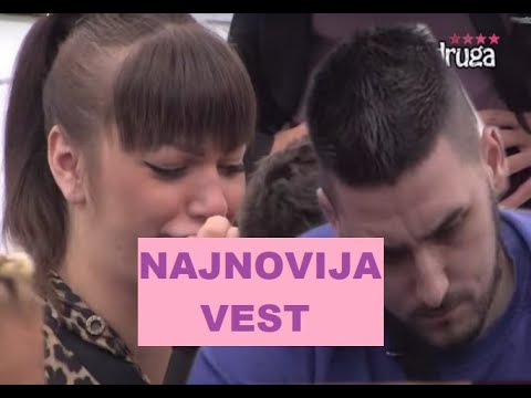 ISTINA JE - Zola PROGOVORIO o ODNOSU sa Miljanom pa OTKRIO i detalje SUSRETA #zadruga #zadrugainfo