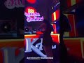 Dj Pamela Safitri Baju Melorot Shorts Dj Pemersatubangsa