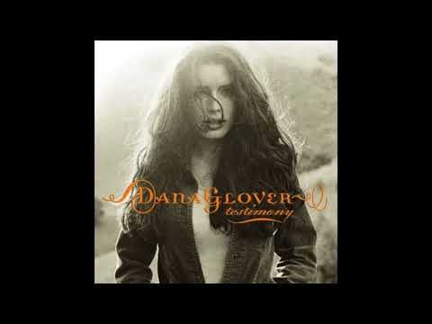 Dana Glover - It Is You (I Have Loved) - (Audio)