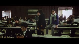 平井 堅 『キャンバス』MUSIC VIDEO