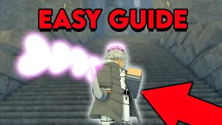 In DEPTH GUIDE To OBTAIN Your Bankai/Volt/Res In Type Soul
