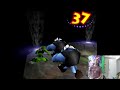 Don T Kill The Enemies DK64 Peace Be Upon You