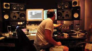 Video thumbnail for Focusrite // James Reynolds: Recording Pixie Lott with ISA 430 MkII by Focusrite
