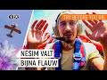 CHALLENGE: MAAK ZELF EEN LOOPING IN EEN STUNTVLIEGTUIG | Try Before You Die | NPO Zapp