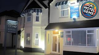 Warwick Lodge | London, United Kingdom | Hotel Review 🏩