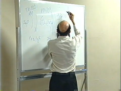 Dr. Enéas - Astronomical Distances - What is 1 trillion?