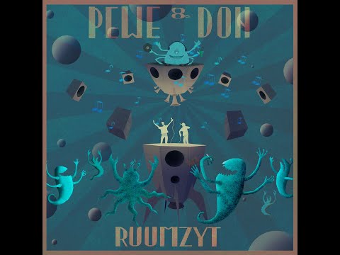 PeWe & Don   Märliwäut feat  Clé