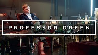 Professor Green - At Your Inconvenience [Official Audio]