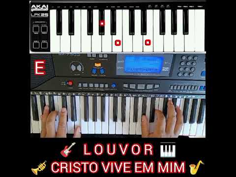 Cristo Vive - Noe Bravo