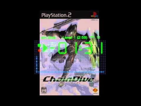 Chain Dive Playstation 2