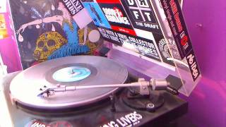 Dead To Me - Writing Letters