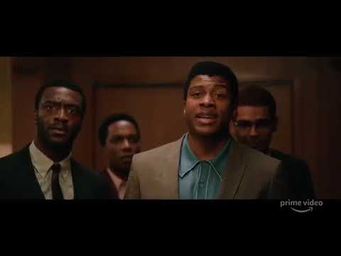 ONE NIGHT IN MIAMI TRAILER