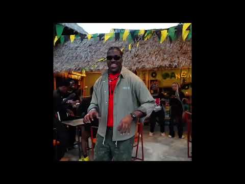 Axel Merryl - Atassa 🔥🔥