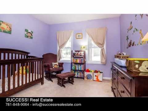 308 Tilden Commons Lane Unit 308, Braintree MA 02184 - Condo - Real Estate - For Sale -