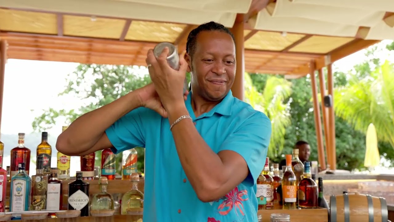 Have a Splashing Time at Canopy by Hilton Seychelles Resort