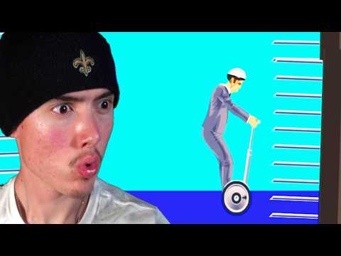 Some Happy Wheels Nostalgia...