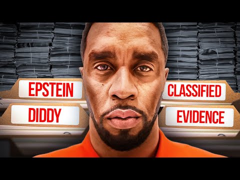 The Diddy Files