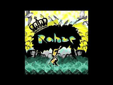 Rahze aka DJ Deckstream - Irony