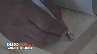 Antalya kültür sanat