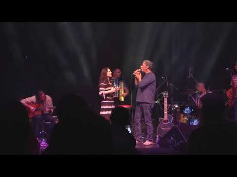 Edmar Gonçalves - Cigano - Show 02 05 2019 CineTeatro São Luiz