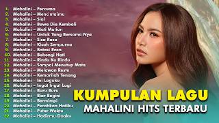 Download lagu MAHALINI'S LATEST & TRENDING SONGS COLLECTION - VIRAL ON TIKTOK & SPOTIFY mp3 Download lagu MAHALINI'S LATEST & TRENDING SONGS COLLECTION - VIRAL ON TIKTOK & SPOTIFY mp3