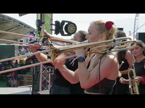 Desperate Brasswives - Red Bull Moto GP 2023 Recap