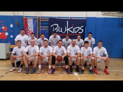 KK Međimurje Čakovec - HIMNA (Anthem)