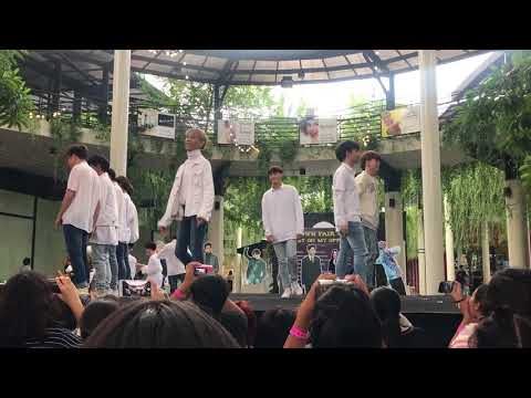 I.P.U - Devotion #Ktownfair 180407