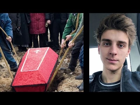 ВЛАД А4 ПОГИБ ВО ВРЕМЯ СЪЕМОК НОВОГО ВИДЕО? А4 ЕГОРИК И КОБЯКОВ ПЛАЧУТ