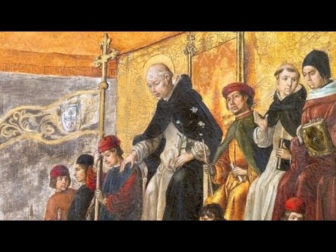 Spanish Inquisition Myths Debunked - You Were Lied to About the Catholic Church