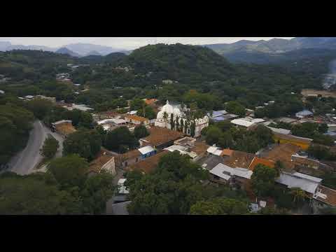 Pespire I CLMP Films Drone 2025