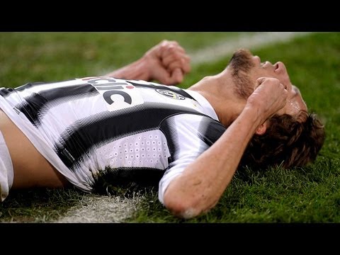 Tim Cup - 08/12/2011 Juventus-Bologna 2-1- Highlights
