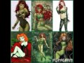 Bat Romance (Gotham Sirens tribute) 