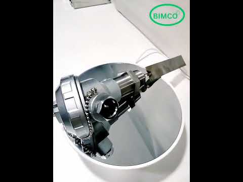 Water Flow Switch
