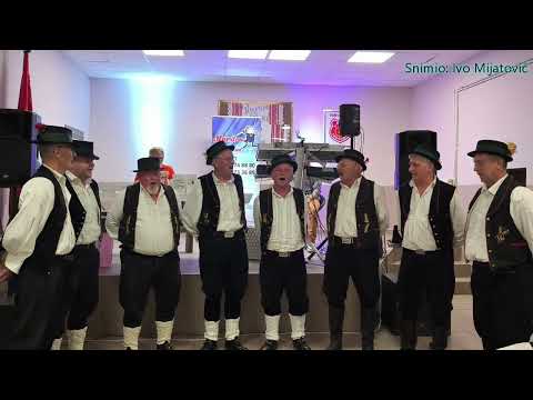 MPS BIĐANI/BICKO SELO-PROCVJETALA GRANA JORGOVANA