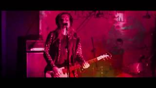 The Black Explosion - live at Studio Underjord