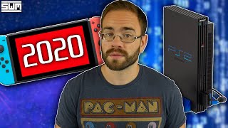 Nintendo Talks Plans For Switch In 2020 And A BIG Exploit Found For The PS2 | News Wave