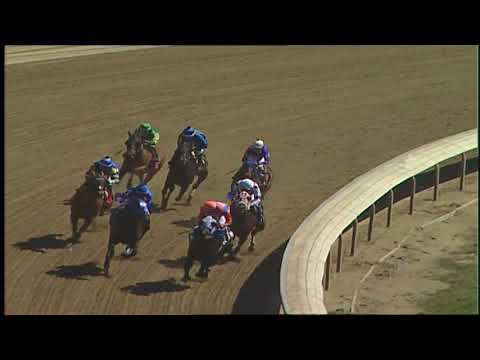LAUREL PARK 3-31-18 RACE 3