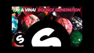 Tjr - Bounce Generation video