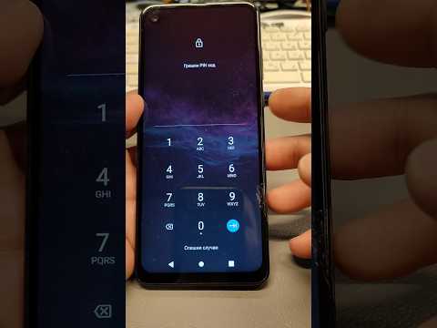 Forgot Pin Code? How to Factory Reset Moto One Action (XT2013), Delete Pin, Pattern, Password Lock.