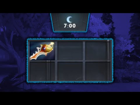 7 Min Divine Alchemist 29 Kills Fastest Divine Ever By Goodwin | Dota 2 Gameplay