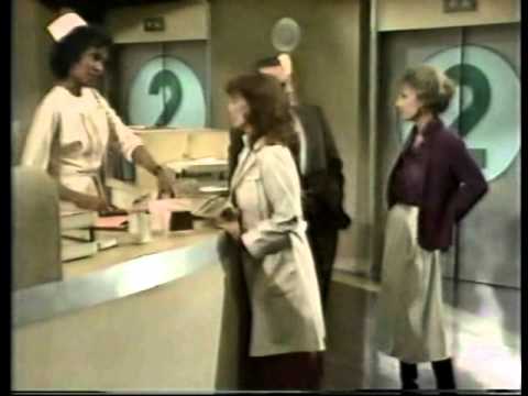 GH ~10-22-81~ Lesley & Monica Have Dinner at the Floating Rib