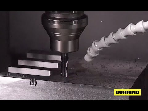 Solid carbide drill for ultimate performance - RT100XF