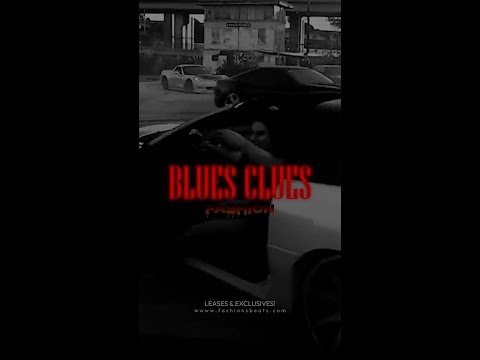 West Coast Type Beat – "Blues Clues" | Bouncy Cali G-Funk Instrumental 2025