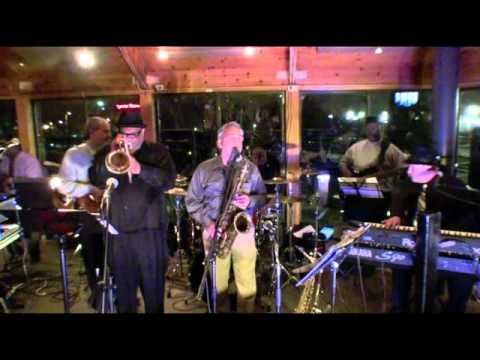 Airborne - Brazilian Praise - Latin Jazz - Contemporary Jazz - April 2011