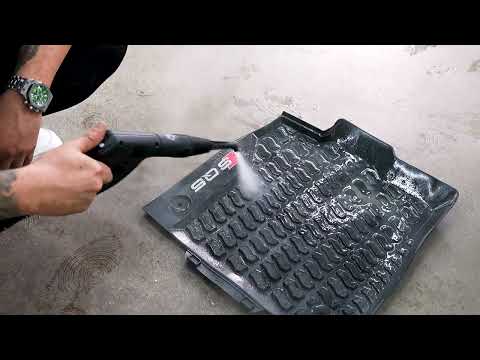 Fahrzeugaufbereitung – bei Color Tuning