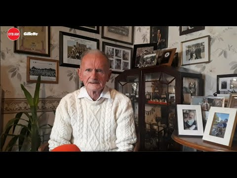 Christy Ring, the IRA and Cork Hurling | U20 All Ireland Win | Eoin Sheahan in Cork