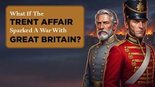 Download lagu What If the Trent Affair Sparked a War with Great Britain? mp3